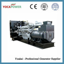 550kw/ 687.5 kVA Portable Electric Diesel Generator Set Power Generation